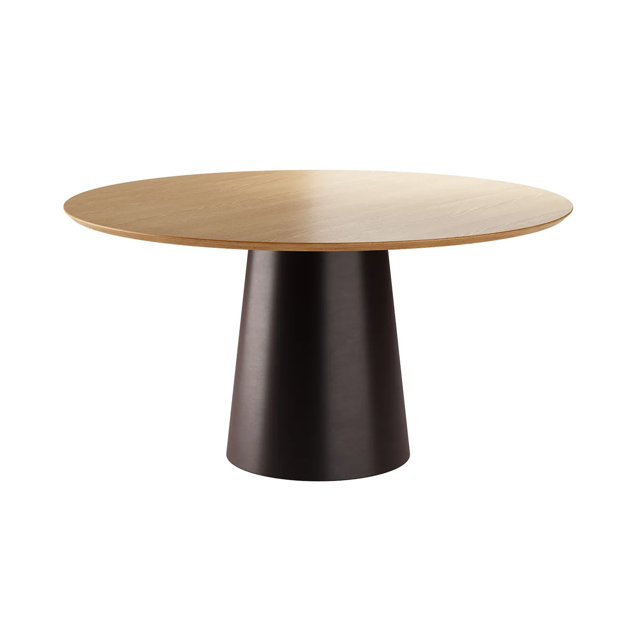 Furniture – totem-round-table-by-sovet