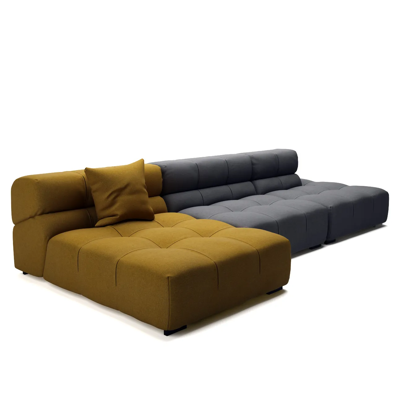 Furniture – tufty-time-15-sofa-by-bb-italia