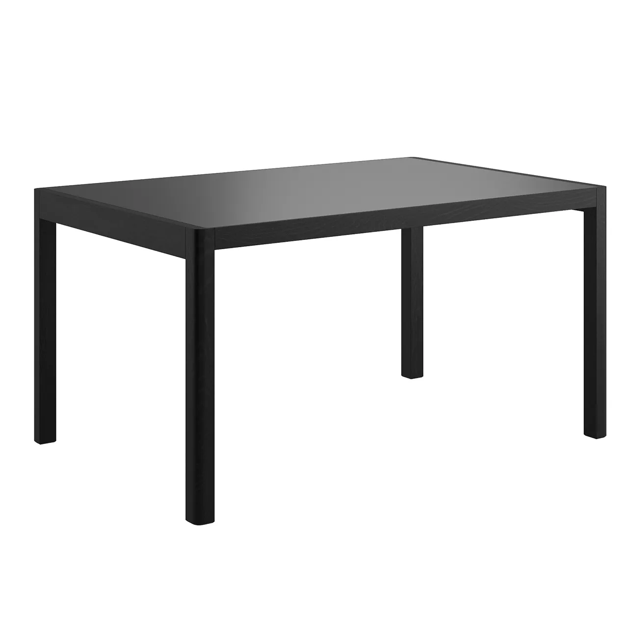 Furniture – workshop-black-table-by-muuto