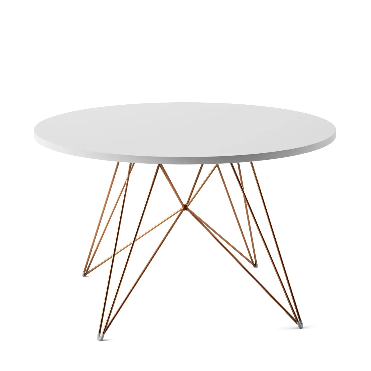 Furniture – xz3-table-round-by-magis