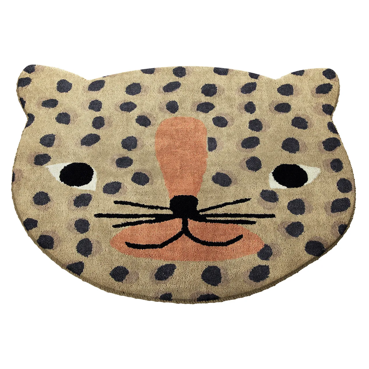 Kids – leopard-rug-by-oyoy