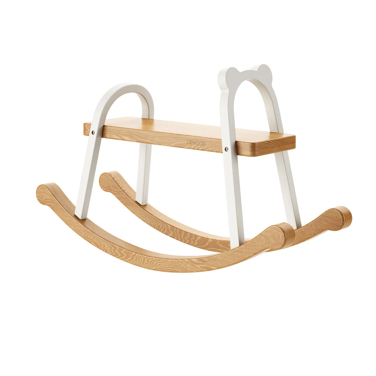 Kids – Lina-Wooden-Rocking-Horse-by-Liewood