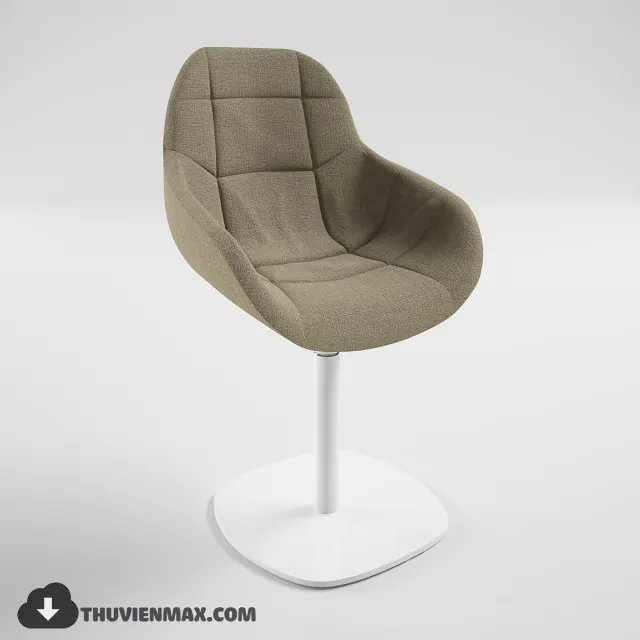 CHAIR – ARMCHAIR – 3DSKY – 047