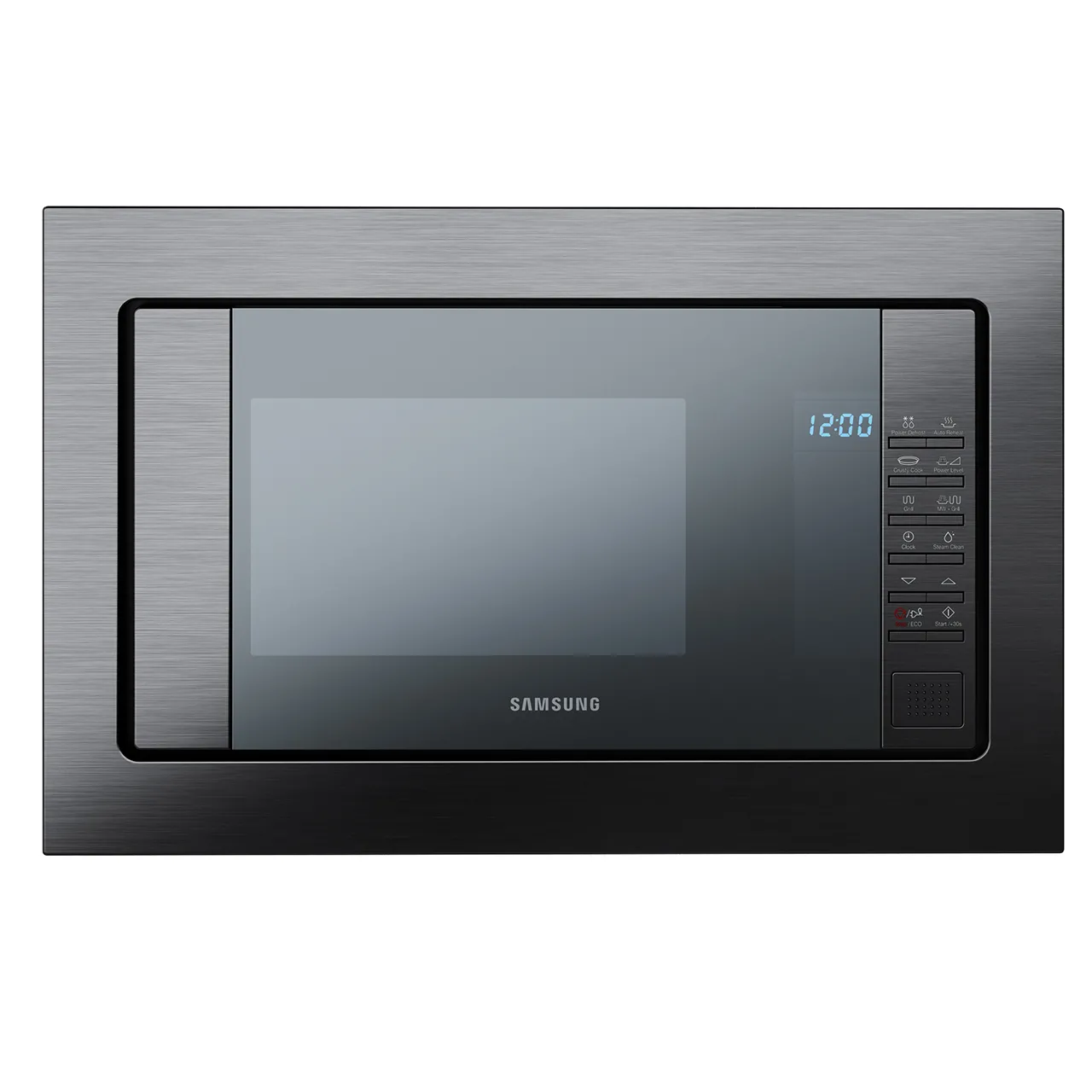 Kitchen – built-in-microwave-oven-grill-fg87-by-samsung