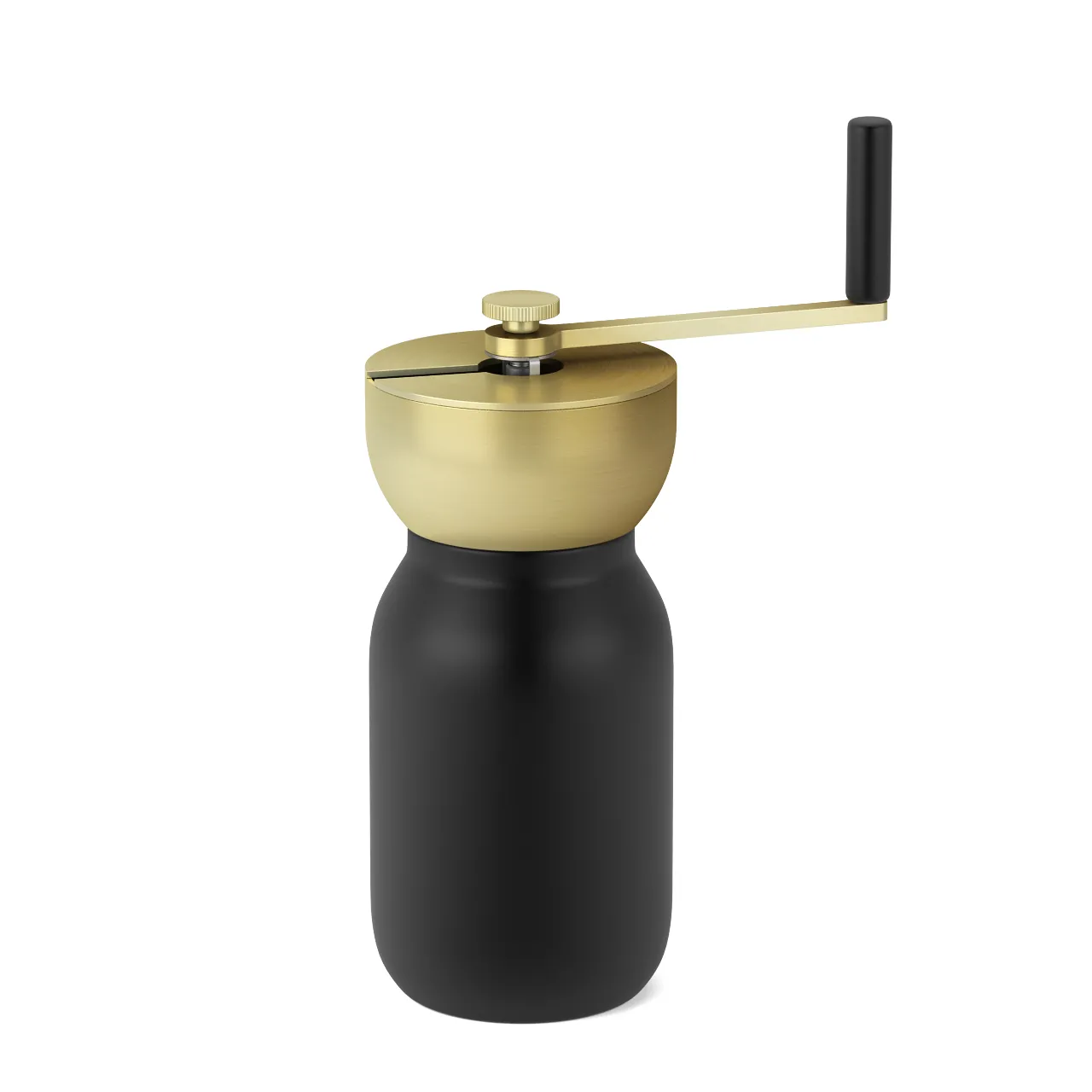 Kitchen – collar-coffee-grinder-by-stelton
