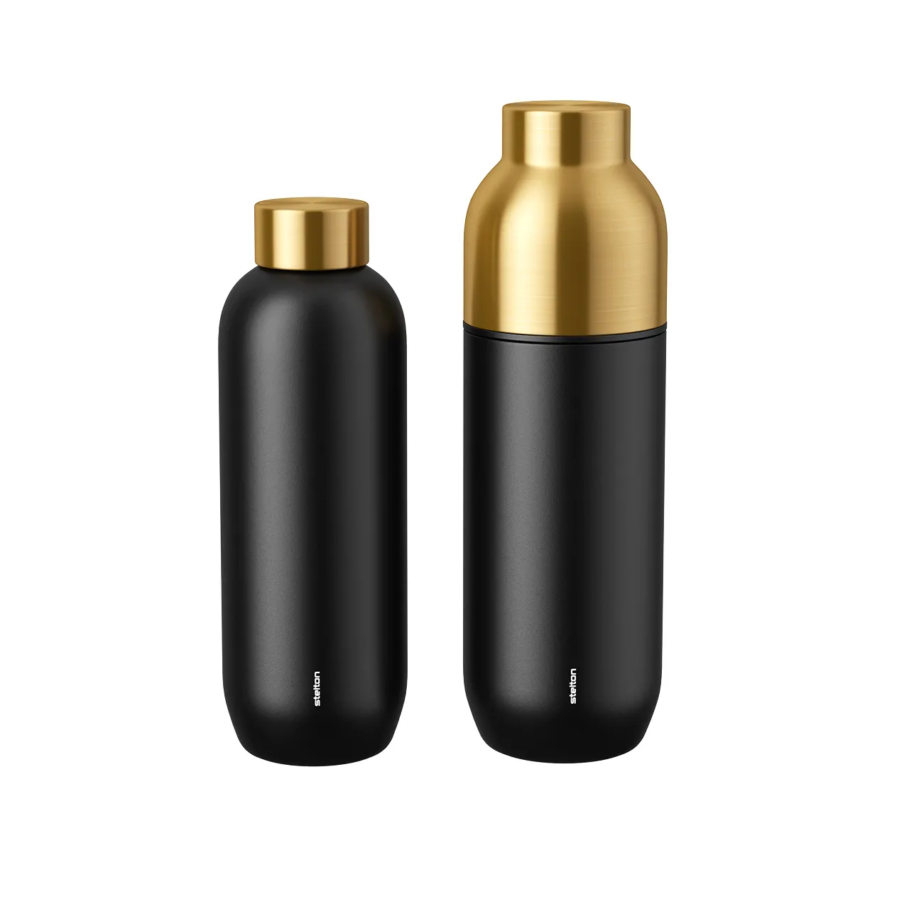 Kitchen – collar-water-and-thermo-bottle-by-stelton