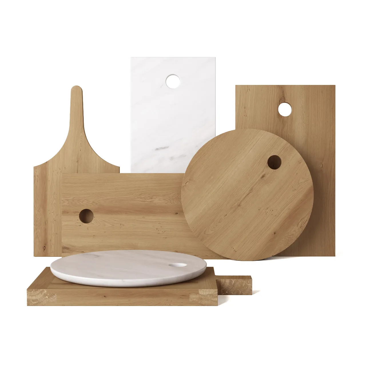 Kitchen – cutting-boards-by-e15