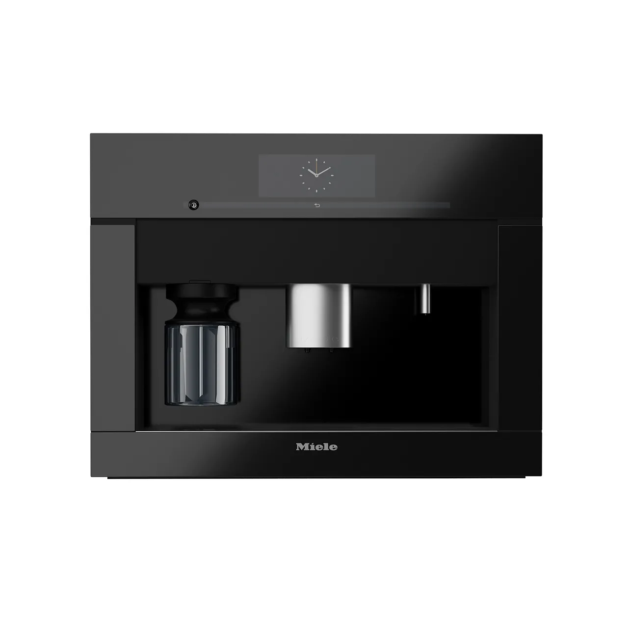 Kitchen – cva-6805-coffee-machine-by-miele