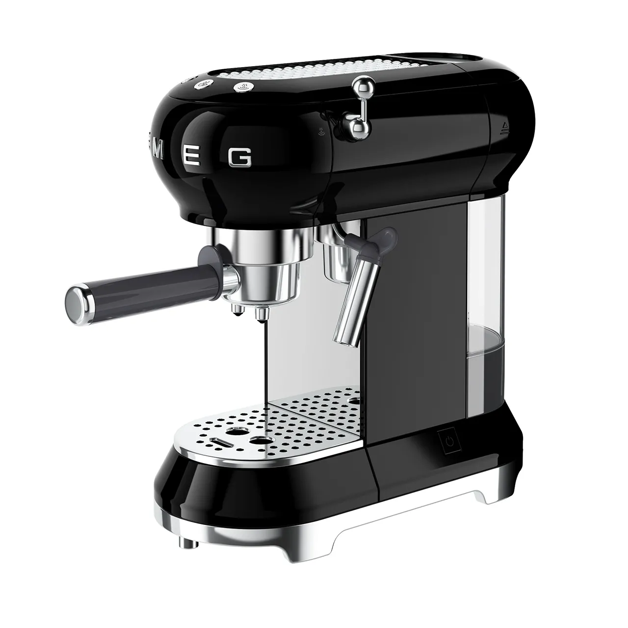 Kitchen – espresso-manual-coffee-machine-50s-style-by-smeg
