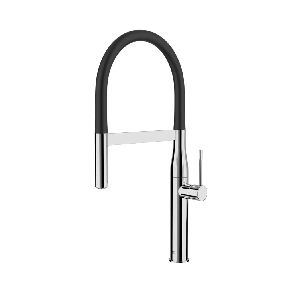 Kitchen – essence-new-kitchen-mixer-tap-by-grohe