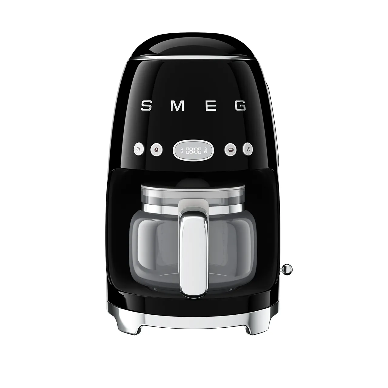 Kitchen – filter-coffee-machine-50s-style-by-smeg