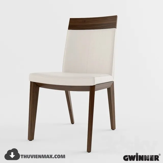 CHAIR – ARMCHAIR – 3DSKY – 066