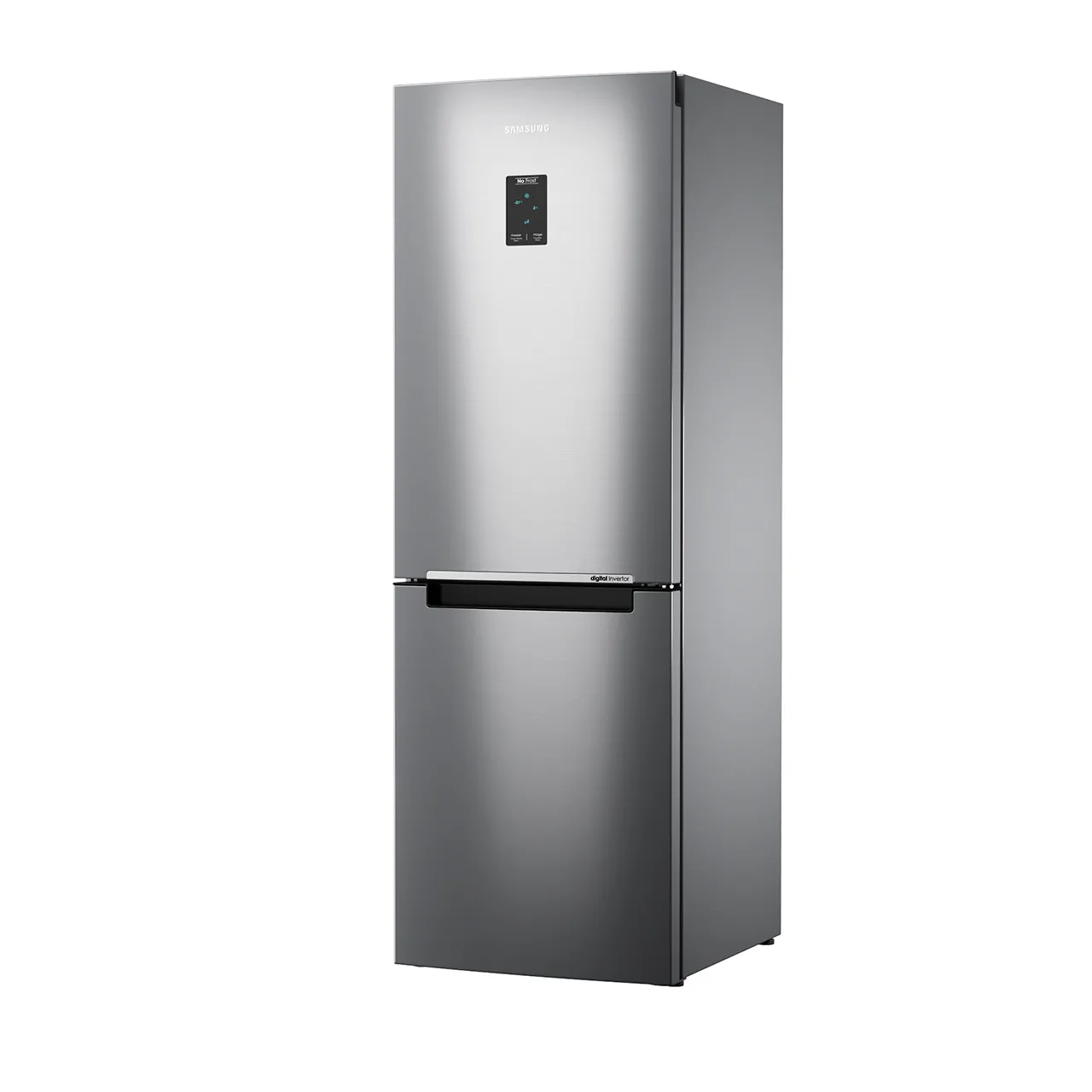 Kitchen – rb3000-fridge-freezer-with-display-by-samsung