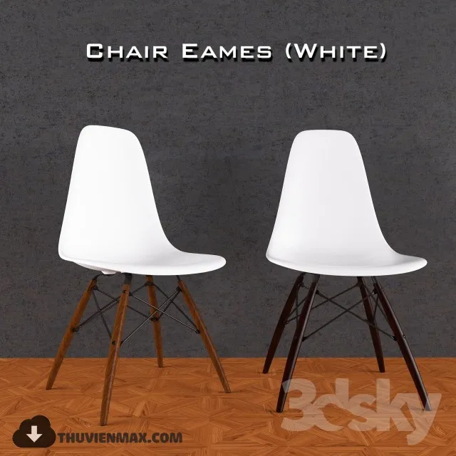 CHAIR – ARMCHAIR – 3DSKY – 068