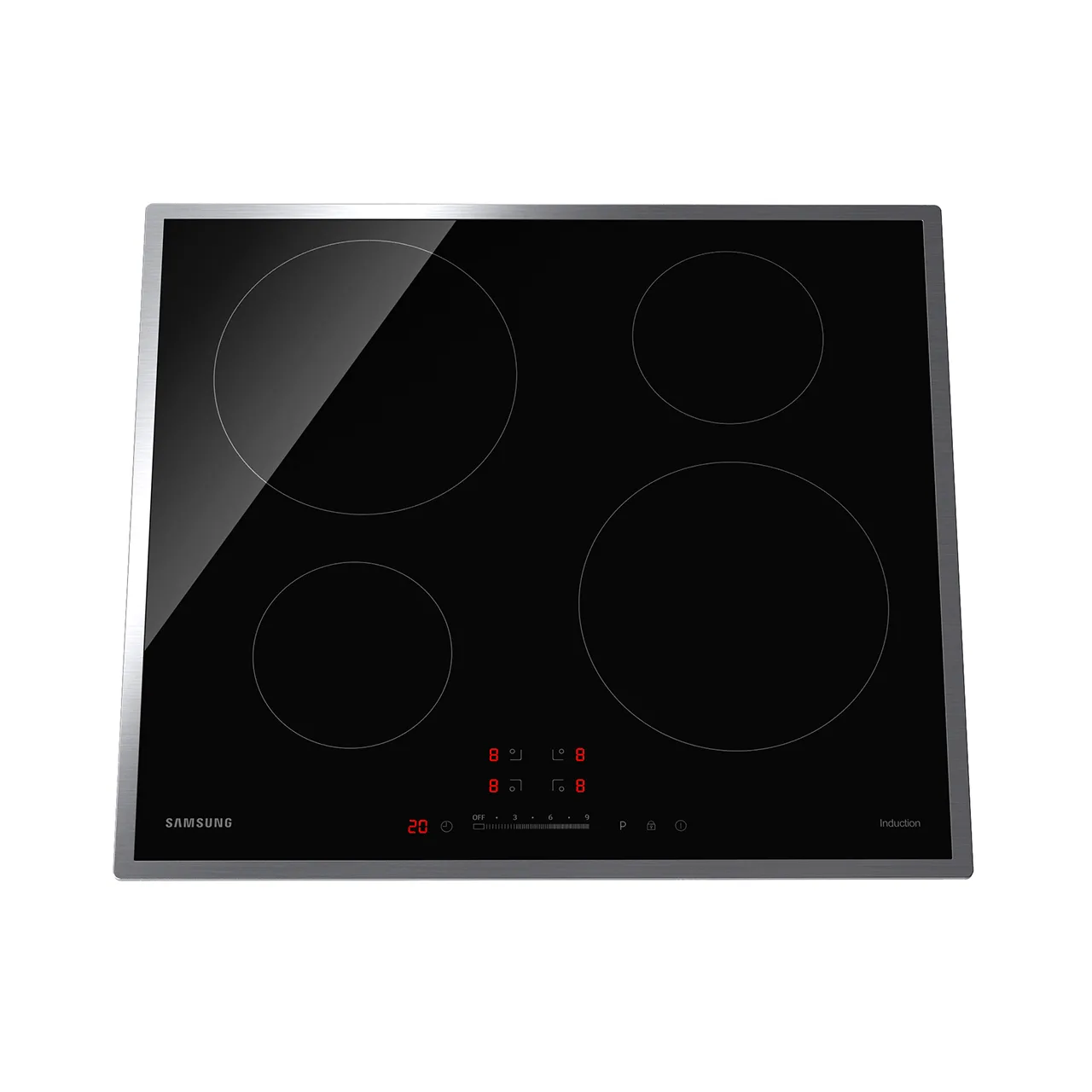 Kitchen – self-sufficient-induction-hob-60-cm-nz64h-by-samsung