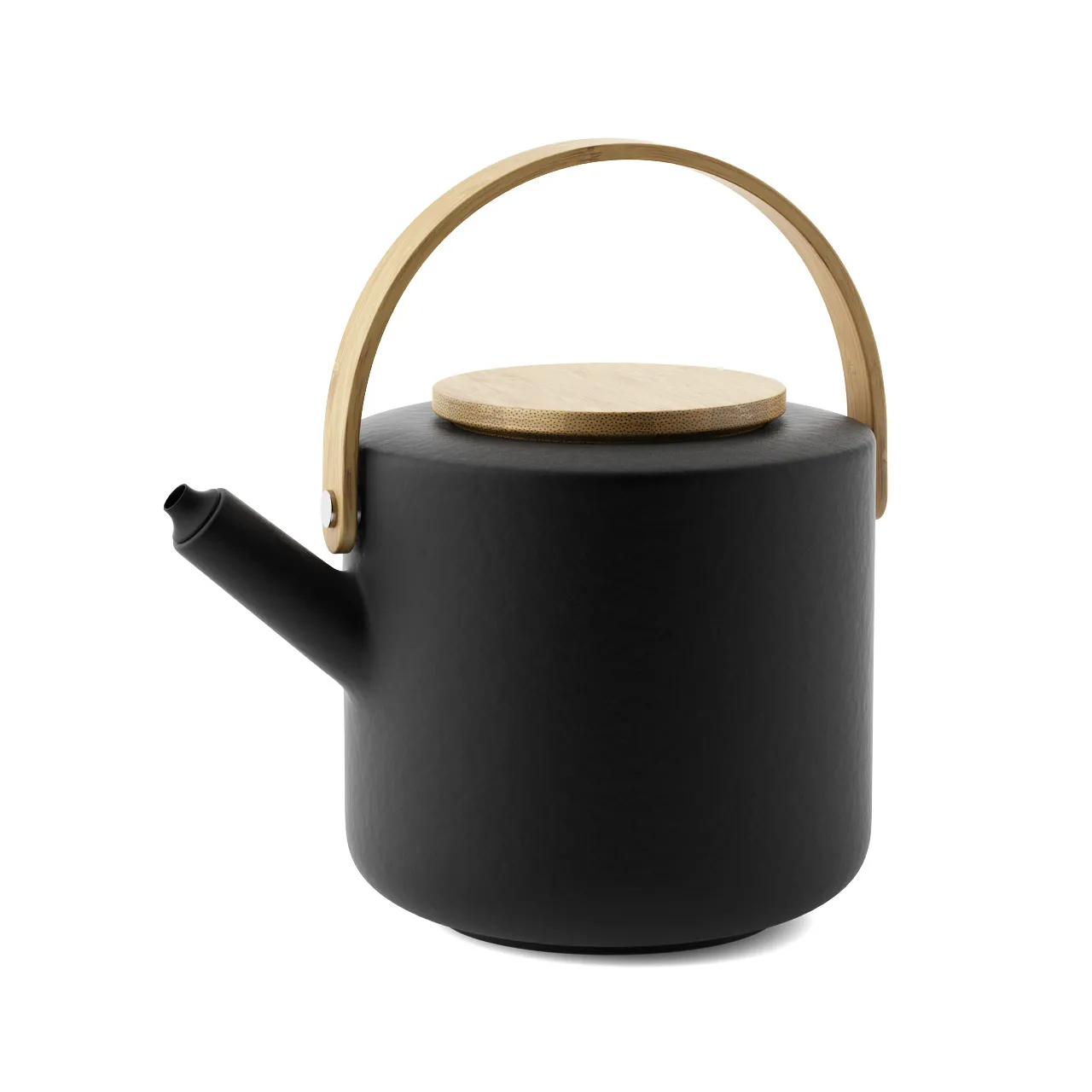 Kitchen – theo-teapot-by-stelton