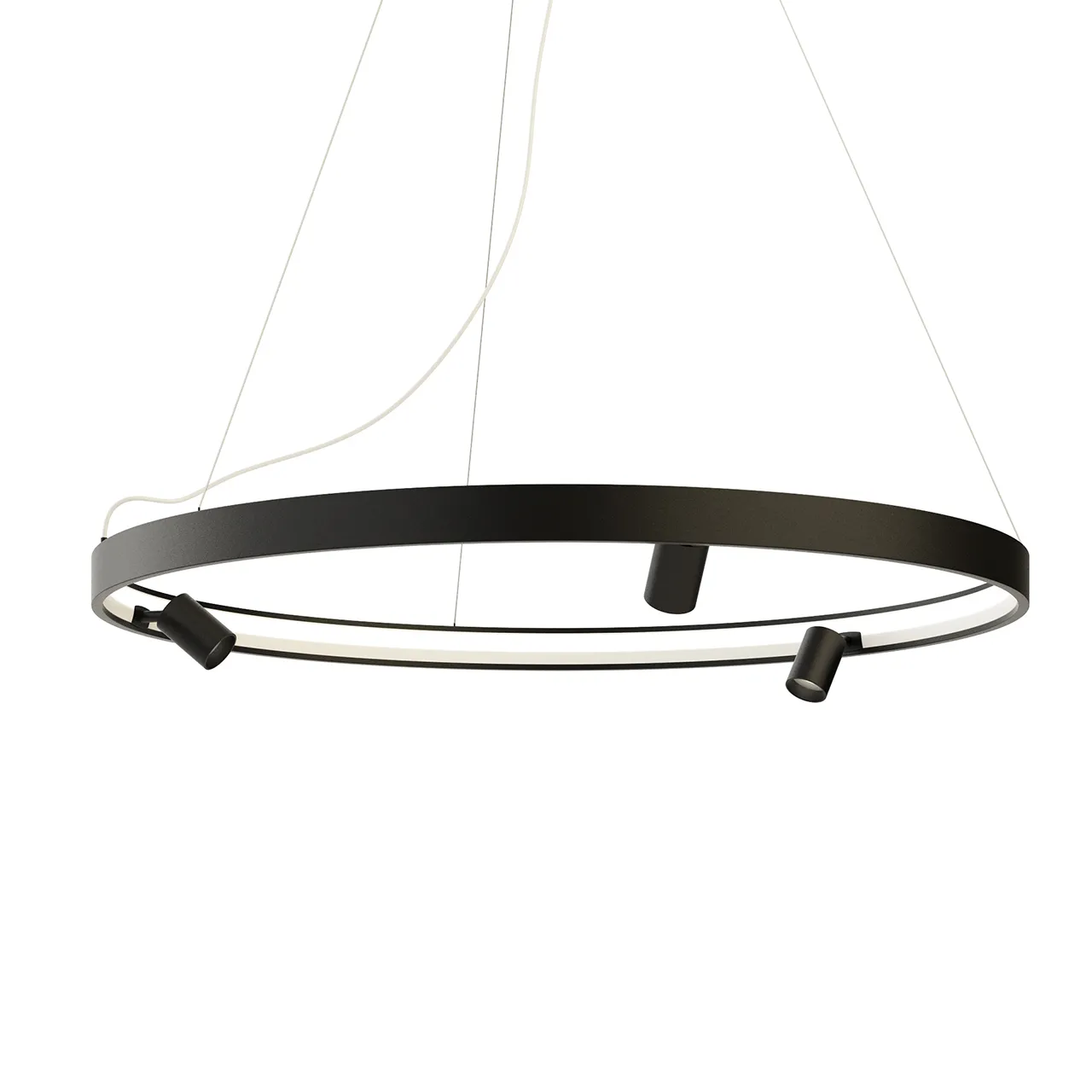 Lighting – arena-suspension-lamp-100-by-panzeri