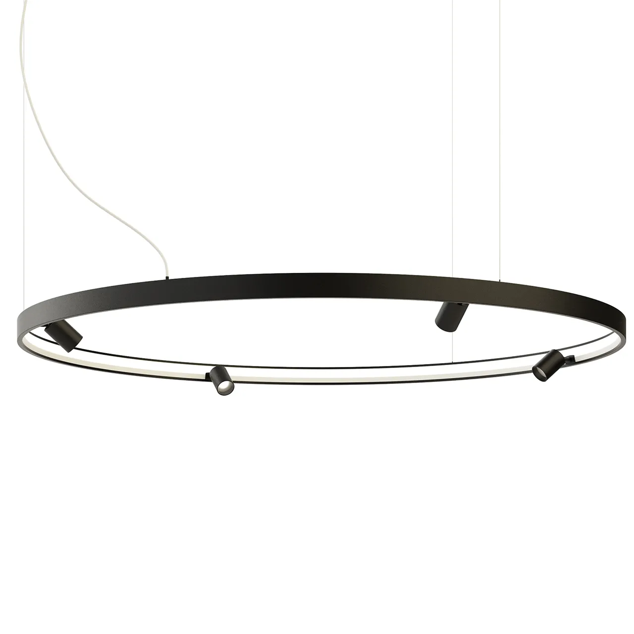 Lighting – arena-suspension-lamp-150-by-panzeri