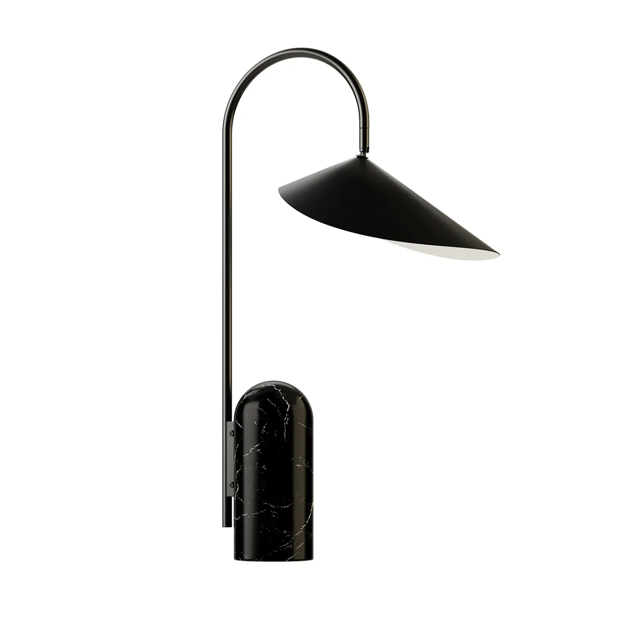 Lighting – arum-table-lamp-by-ferm-living