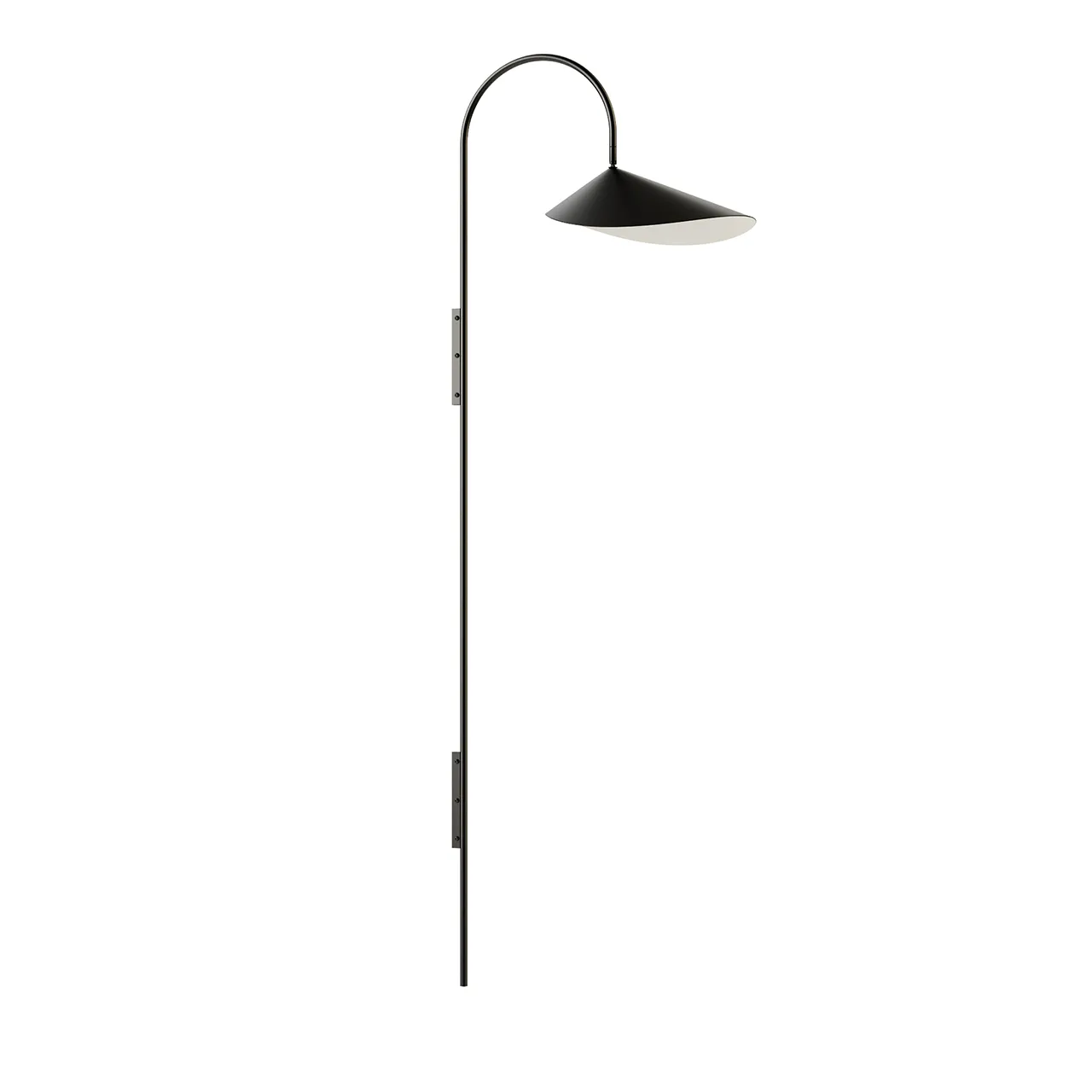 Lighting – arum-wall-lamp-tall-by-ferm-living