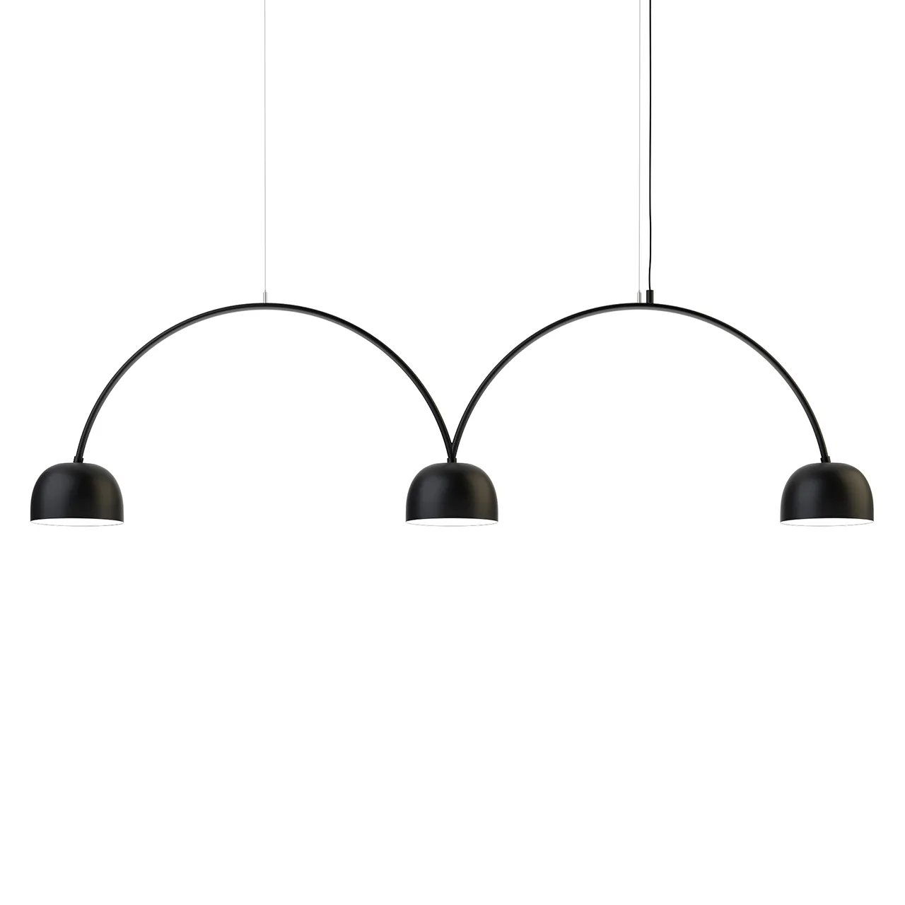 Lighting – bob-bow-led-pendant-lamp-by-zero