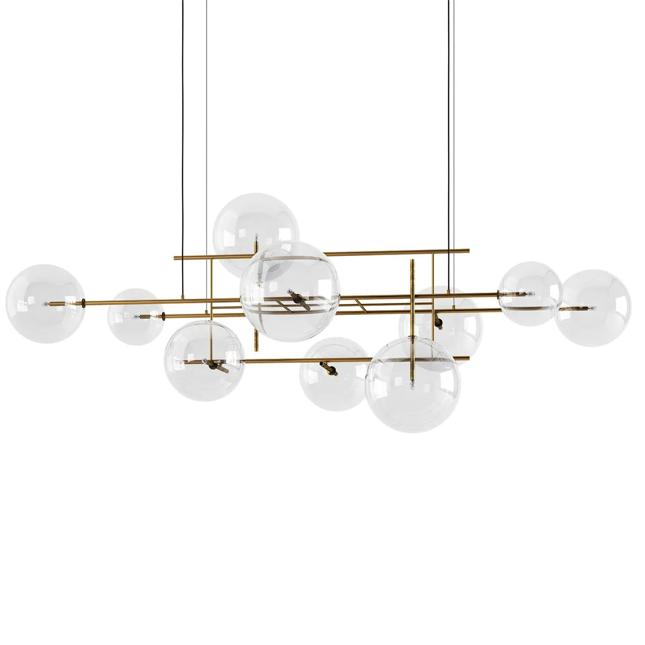 Lighting – bolle-orizzontale-hanging-lamp-by-gallotti-radice