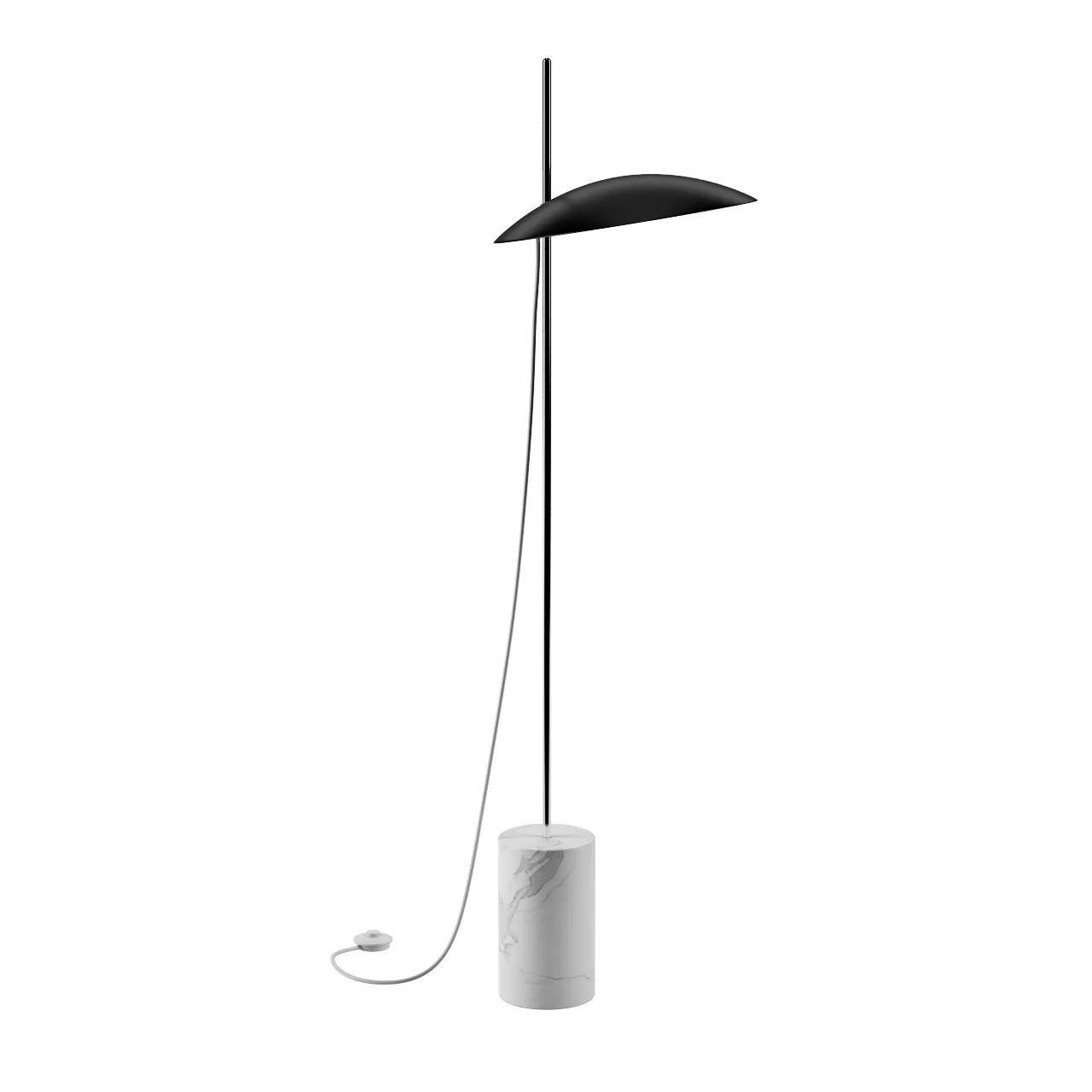Lighting – clam-floor-lamp-by-inventive