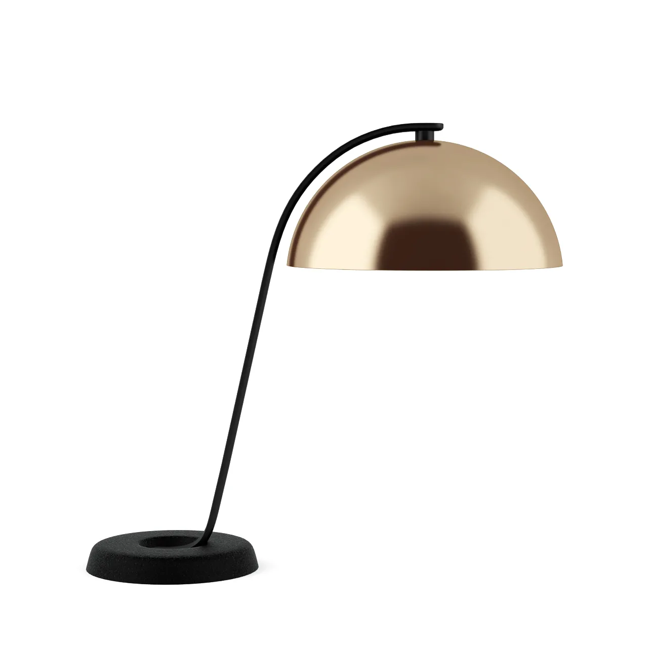 Lighting – cloche-table-lamp-by-wrong-london