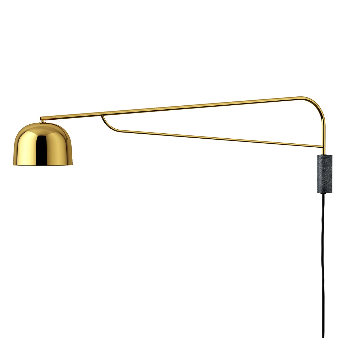 Lighting – grant-wall-lamp-by-normann-copenhagen