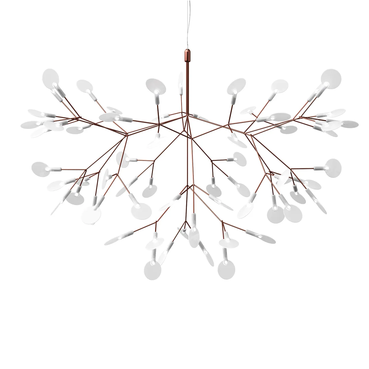 Lighting – heracleum-ii-pendant-light-by-moooi