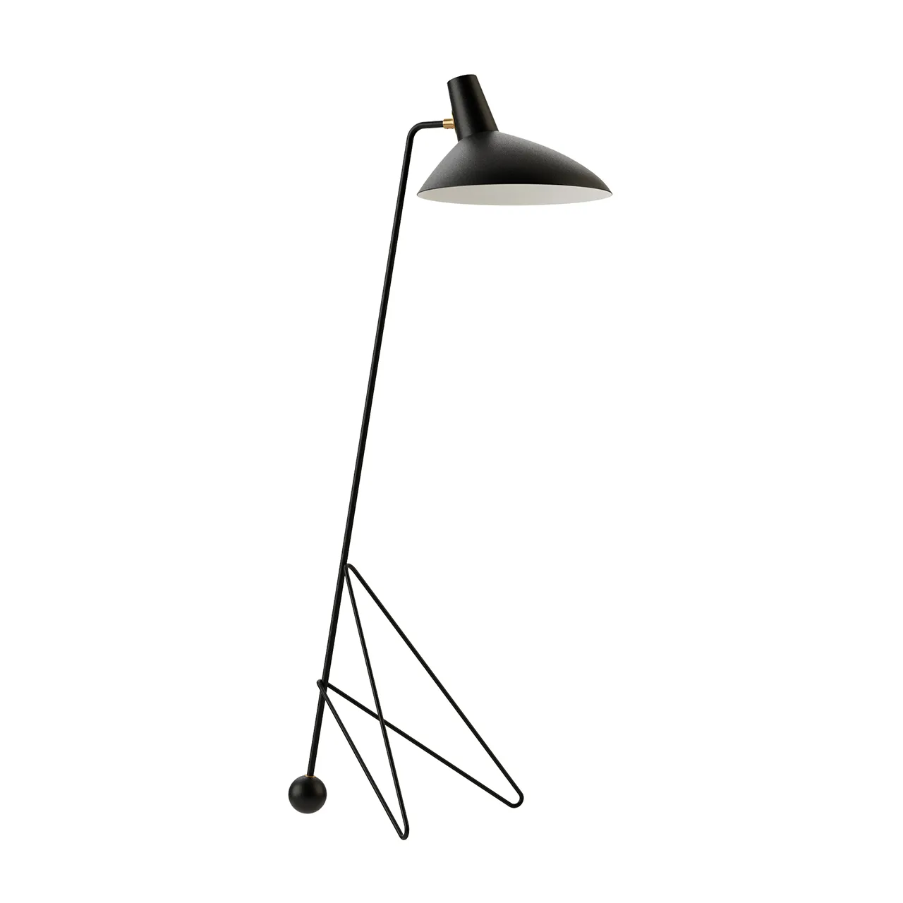 Lighting – hm8-tripod-floor-lamp-by-tradition
