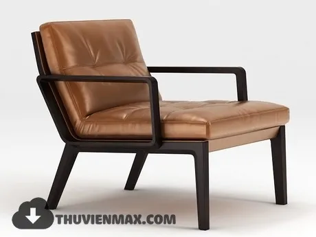 CHAIR – ARMCHAIR – 3DSKY – 089