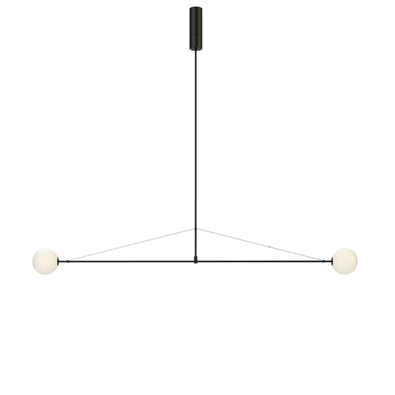 Lighting – mobile-chandelier-2-by-michael-anastassiades