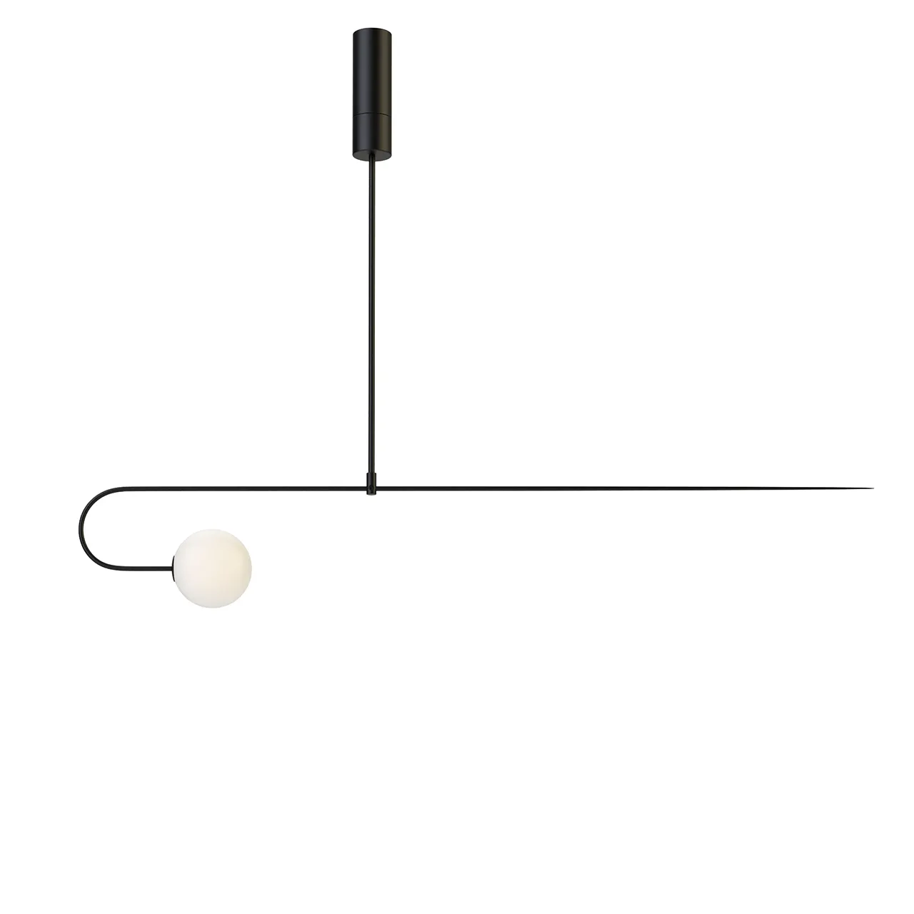 Lighting – mobile-chandelier-8-by-michael-anastassiades