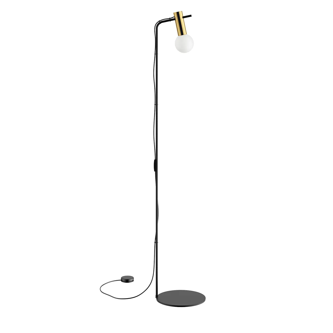 Lighting – nude-curved-floor-lamp-by-leds-c4