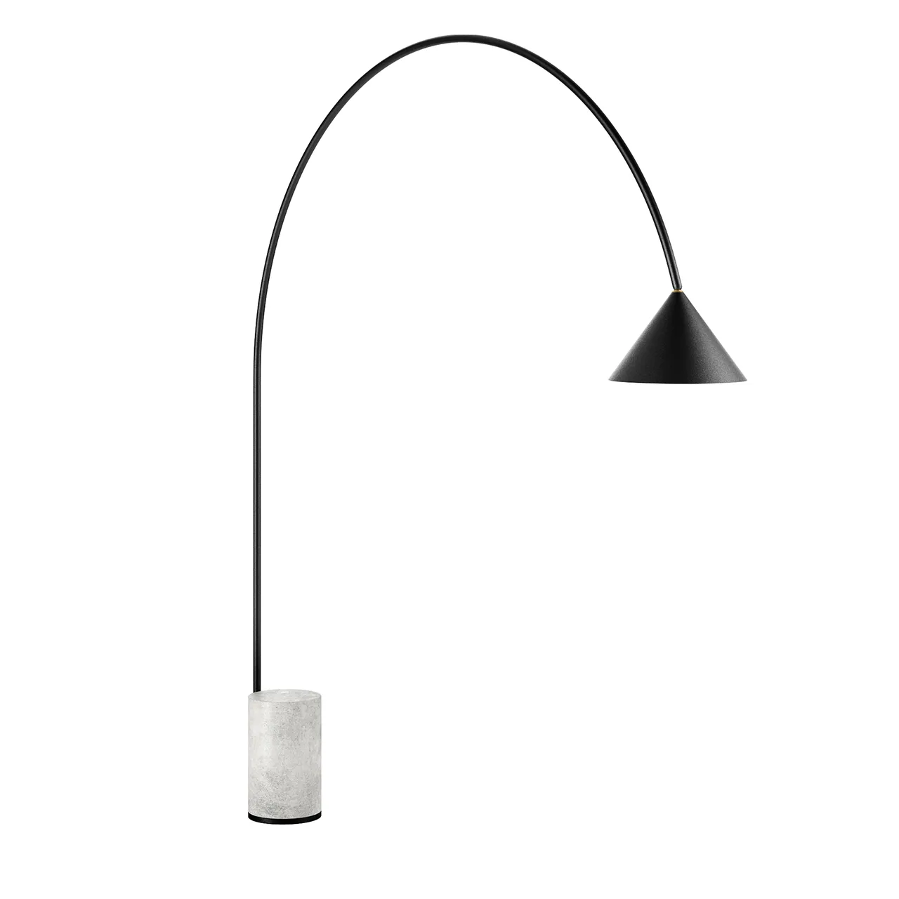 Lighting – ozz-floor-arc-lamp-by-miniforms