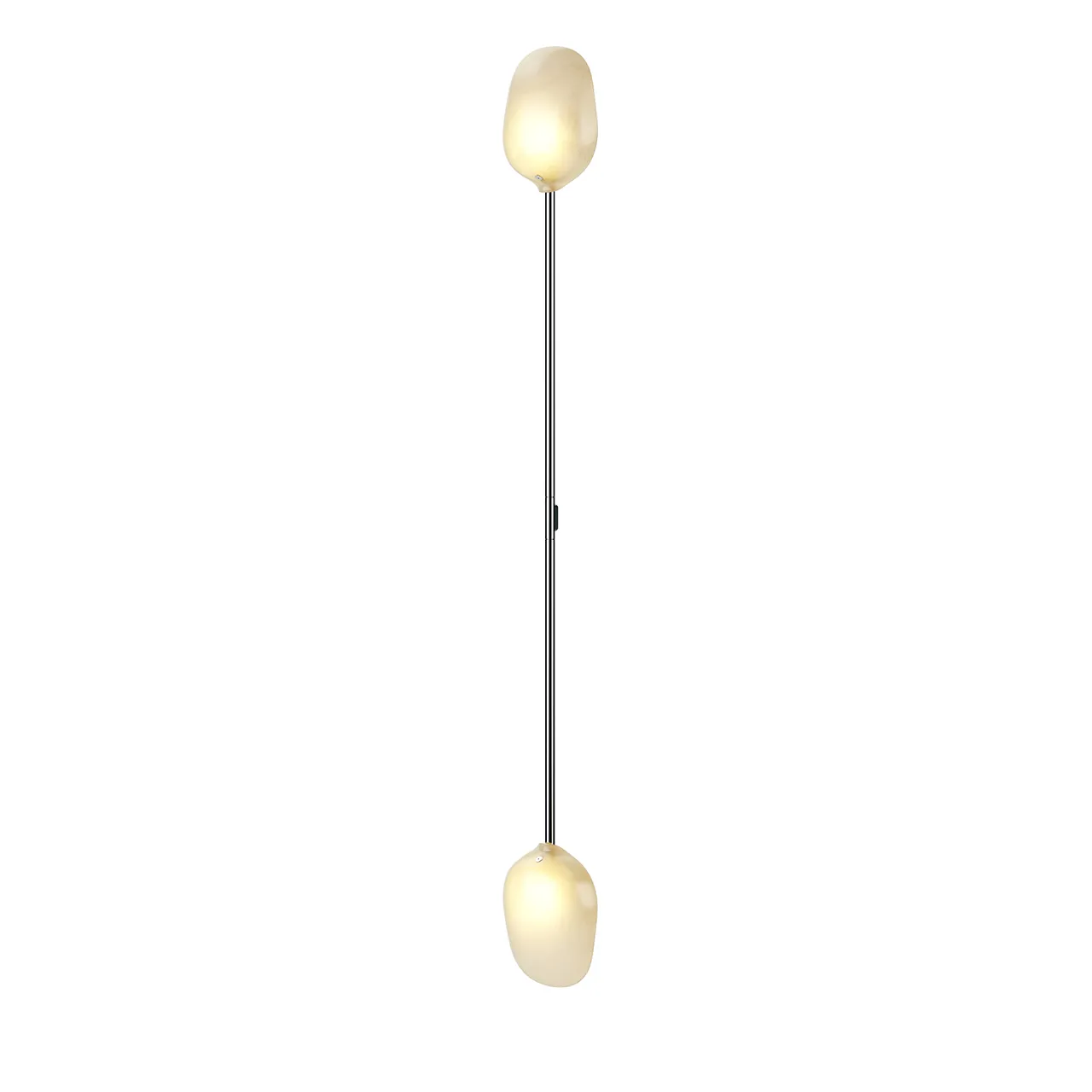Lighting – pilot-2l-sconce-light-by-rich-brilliant-willing