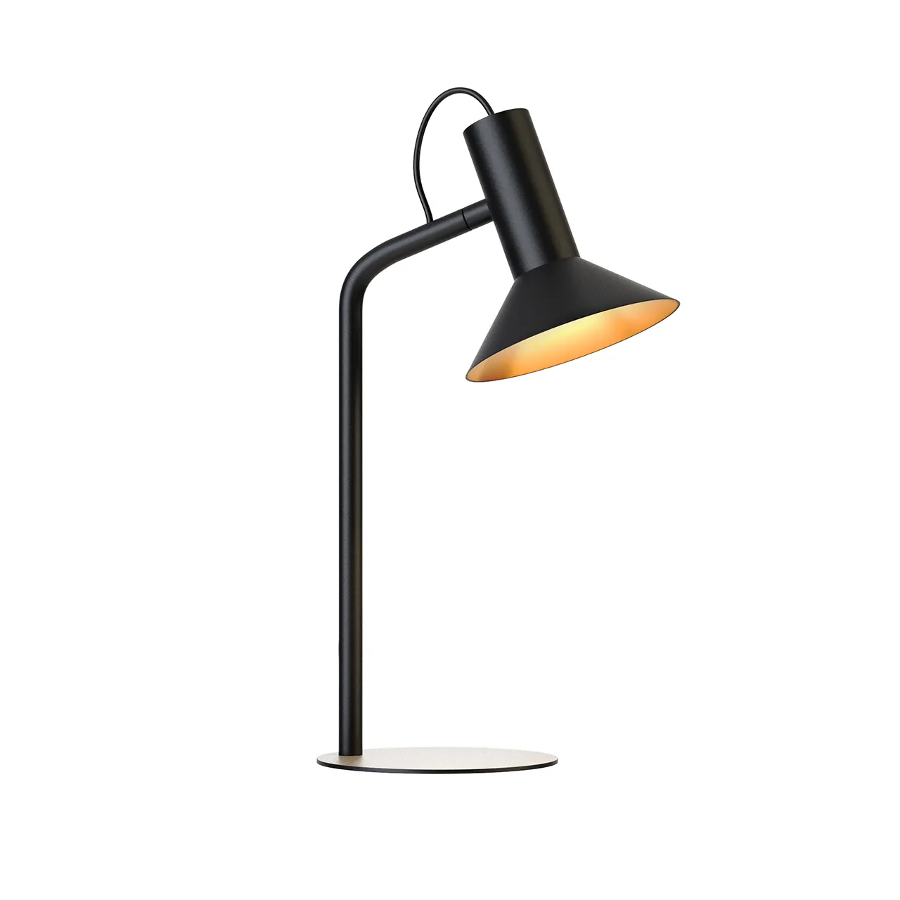 Lighting – roomor-1-table-lamp-637120bk1-by-wever-ducre