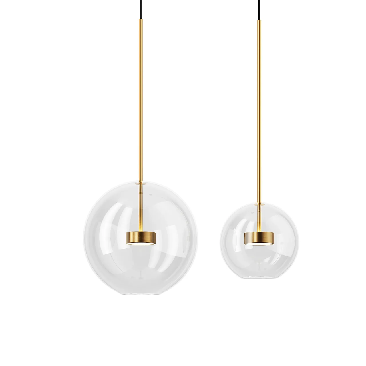 Lighting – soffio-pendant-light-by-giopato-coombes