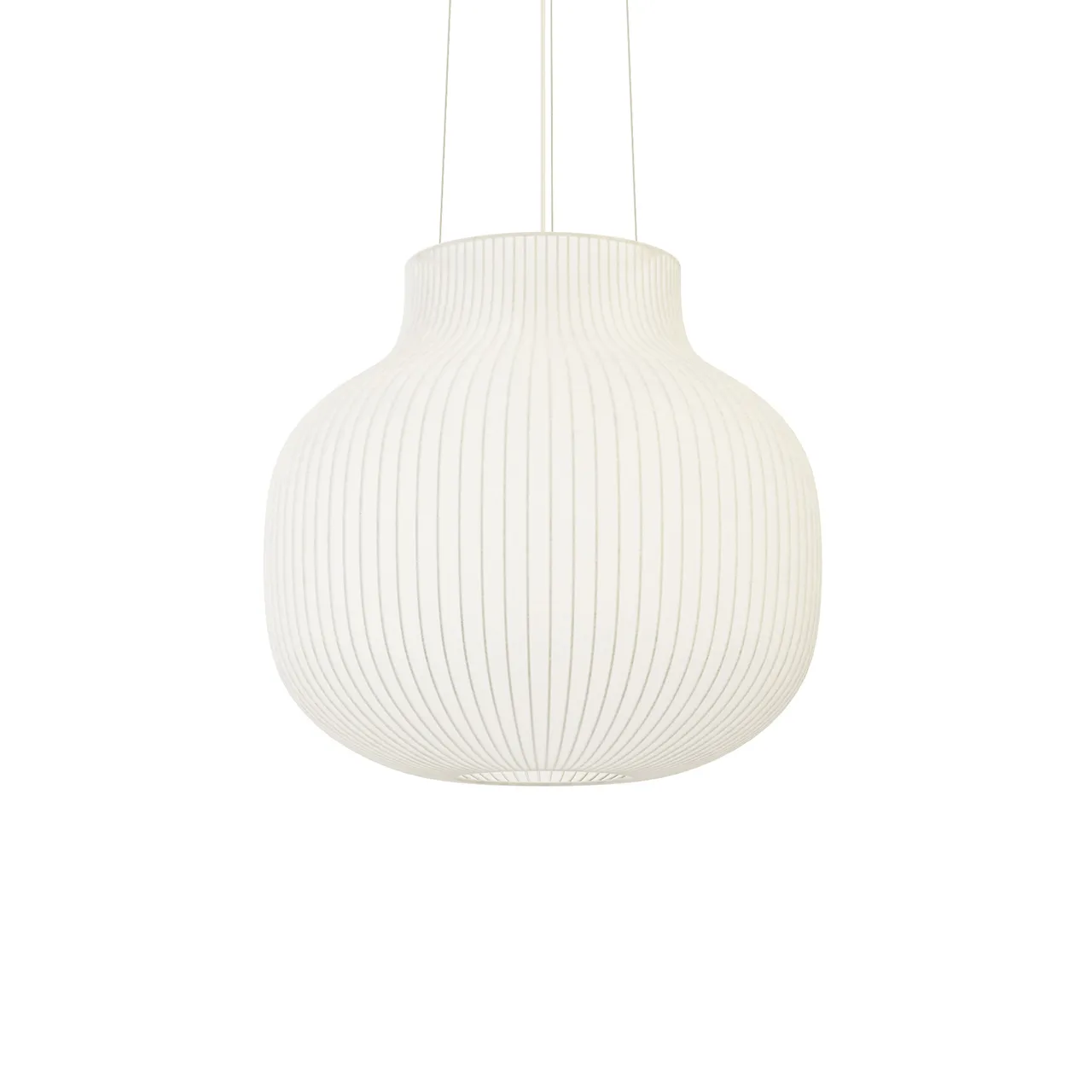 Lighting – strand-pendant-lamp-closed-60-by-muuto