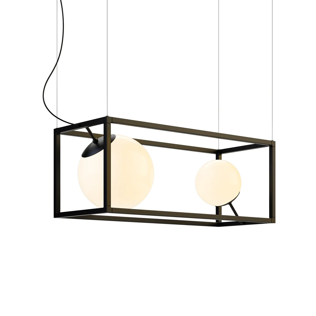 Lighting – witt-2-chandelier-by-rich-brilliant-willing