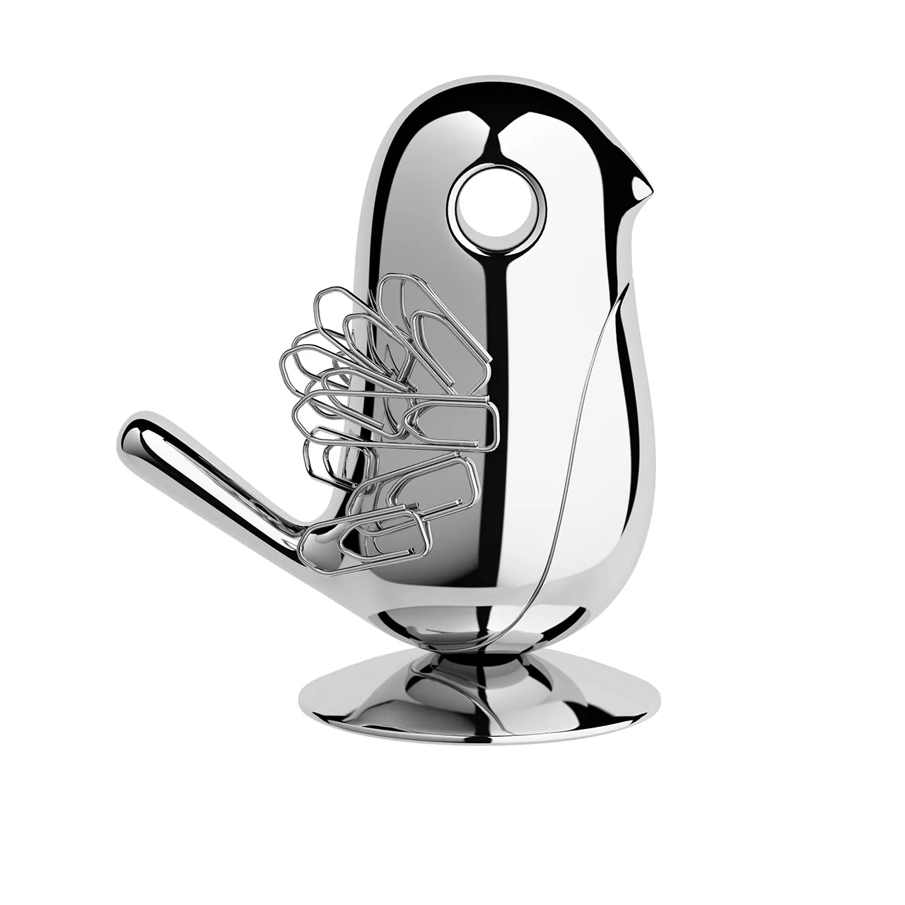 Office – chip-magnetic-paper-clip-holder-by-alessi