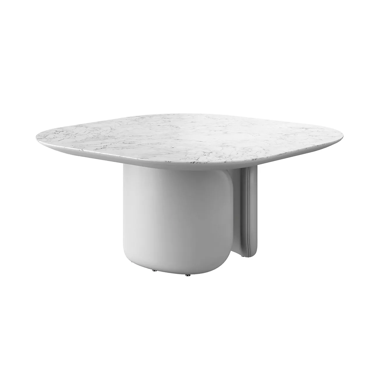 Office – elinor-square-table-by-pedrali