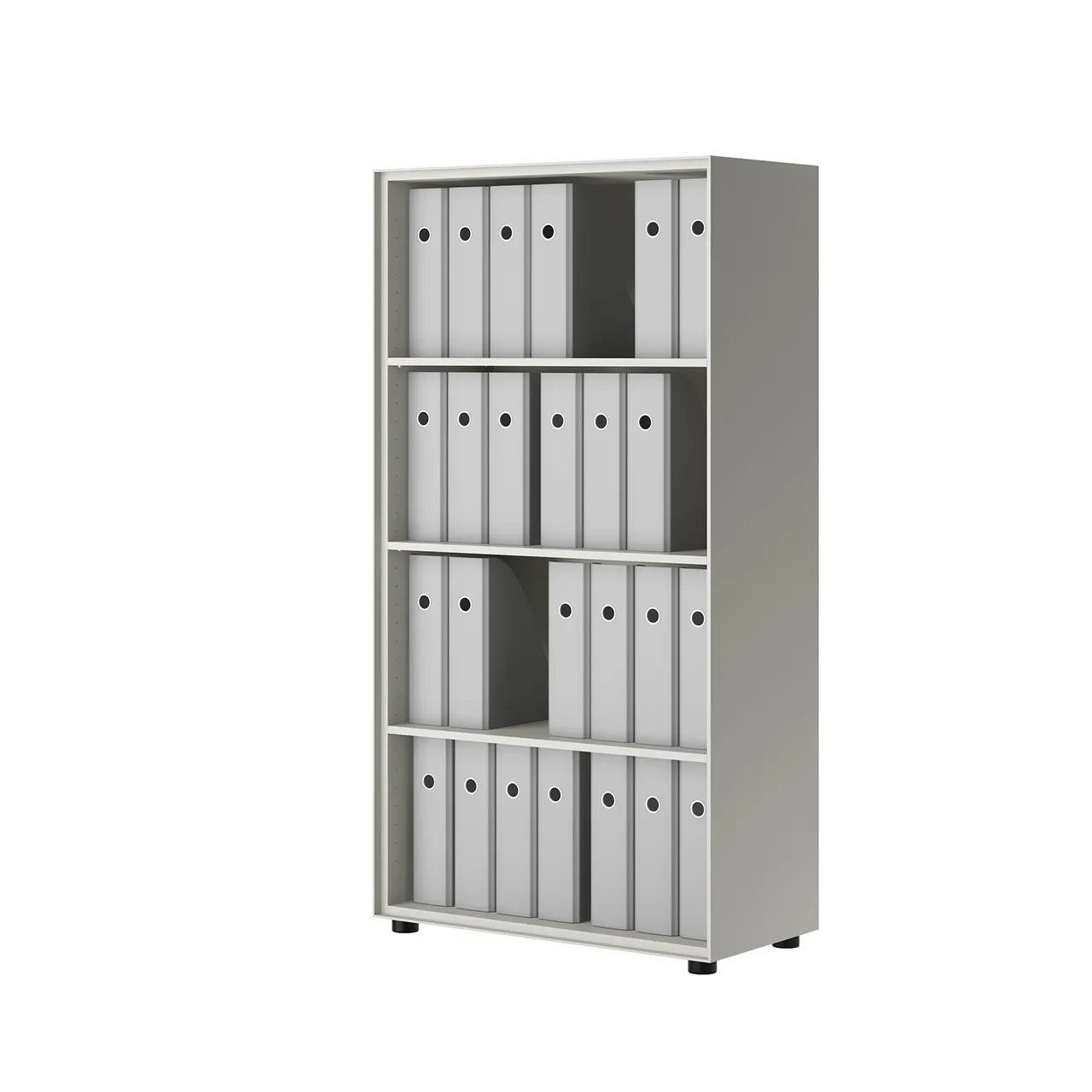 Office – link-vitrine-storage-150-and-187-by-piure