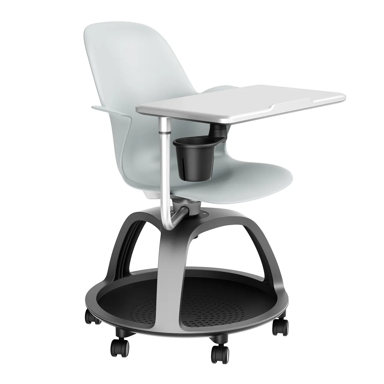 Office – Node-Collaborative-Mid-Back-Chair-by-Steelcase