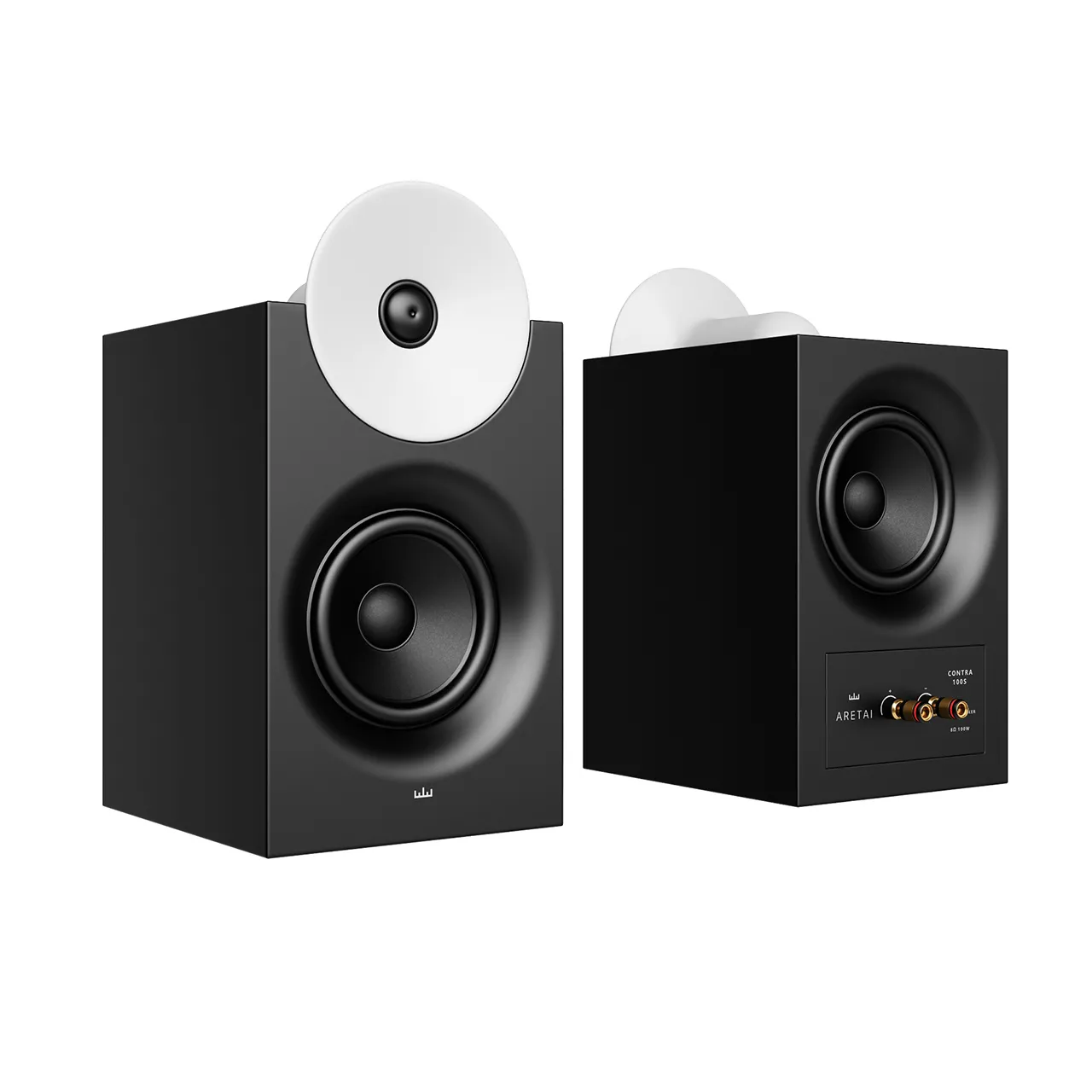 Products – contra-100f-speaker-system-by-aretai