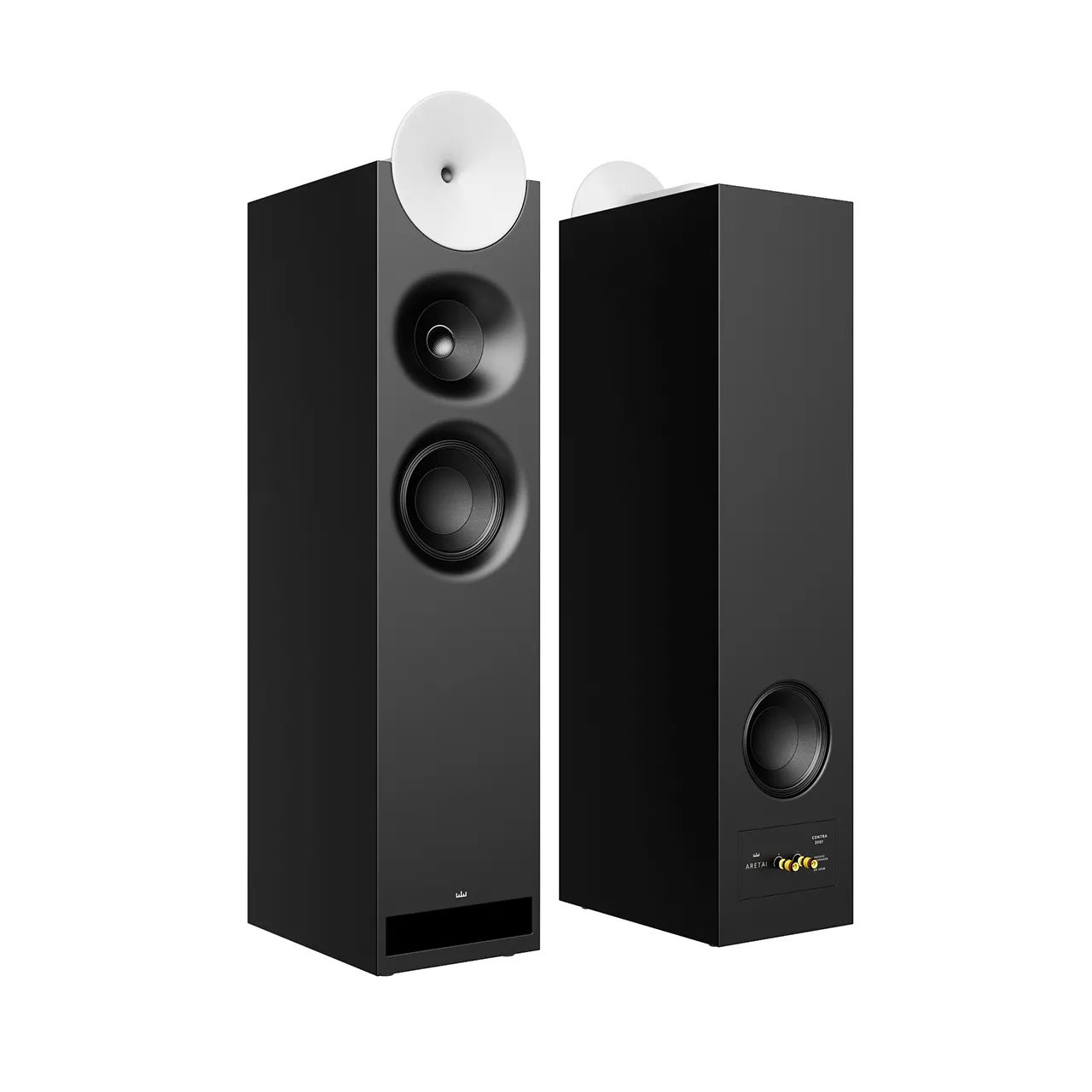 Products – contra-200f-speaker-system-by-aretai