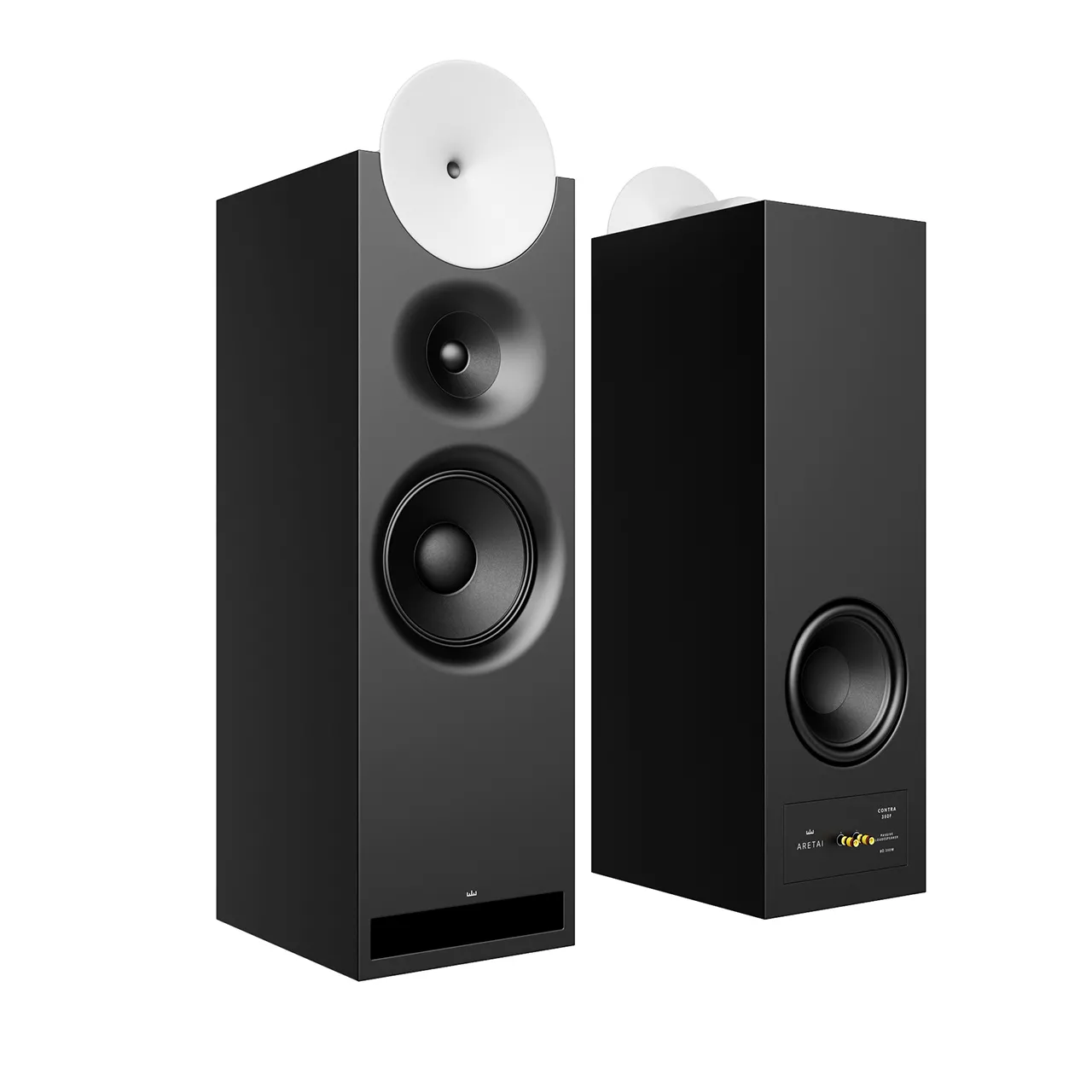 Products – contra-350f-speaker-system-by-aretai