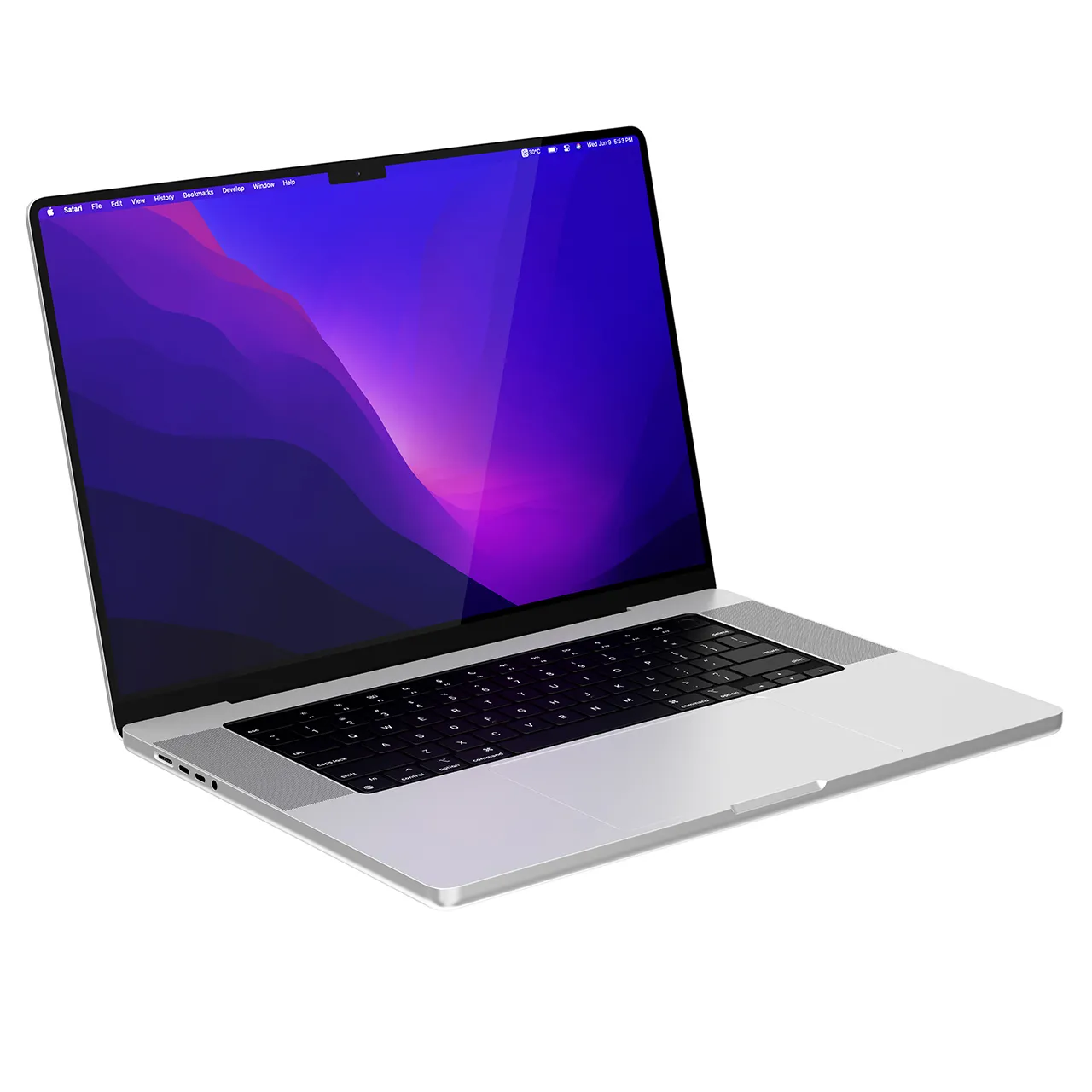 Products – macbook-pro-2021-16-inch-by-apple