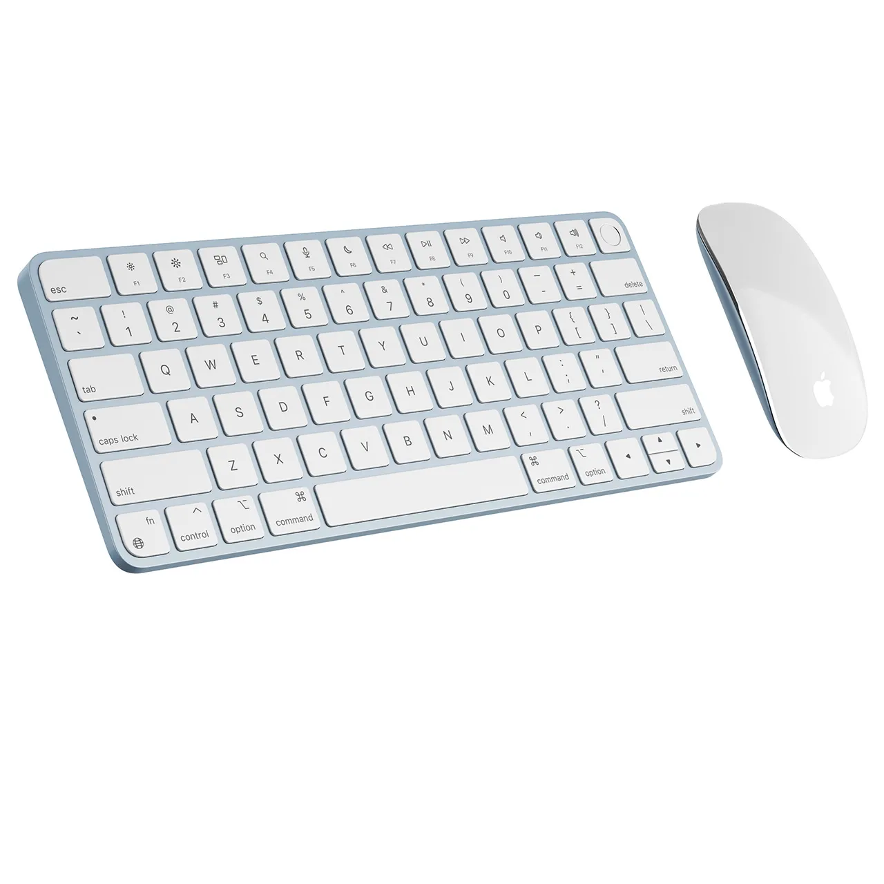 Products – magic-mouse-and-keyboard-with-touch-id-2021-by-apple